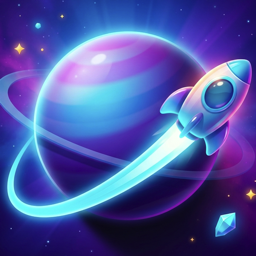 Orbiton logo